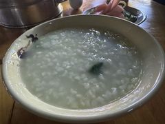 菜稀饭-梁憨包(南岸回龙湾店)