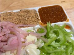 -霸腹烤肉(厦门柚子番店)
