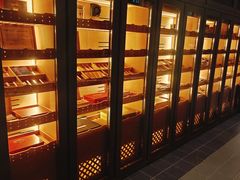 -Cohiba Atmosphere高希霸魅力俱乐部(国贸店)