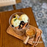 [爱心]近期蛮喜欢的香料饮品&特调咖啡店☕️