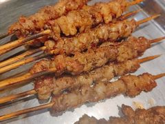 -二虎原味烧烤
