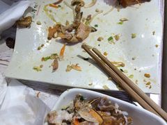 -十面欢腾·海鲜面·台式Bistro(长乐路店)