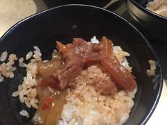 -手选潮汕鲜活牛肉火锅(二七广场店)