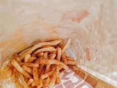 -麦当劳(石家庄乐活广场店)