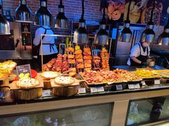 -梨花自助烤肉(乐宾店)