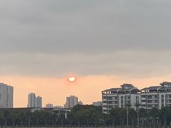 -南宁南湖公园