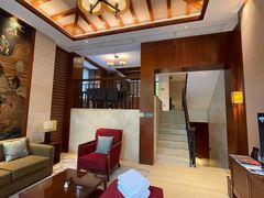 -三亚湾海居铂尔曼度假酒店