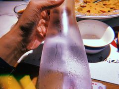 酸梅汤-鼎盛蜀坊·重庆江湖菜(市桥地铁站店)