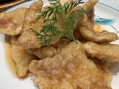 -北李妈妈菜·海肠捞饭(开发区万达店)
