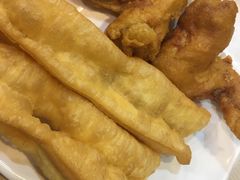 -兄弟深夜豆浆