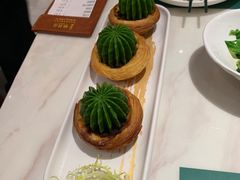 -悦得闲广式茶楼点心(石厦时代广场店)