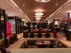 -圣丰索菲特·法国餐厅