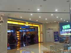 -万达影城(经区九龙城店)