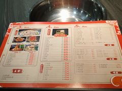 -超越炭火牛蛙火锅鸡(河东店)