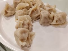-听涛雅苑百味饺子老家菜馆
