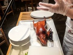 -四季民福烤鸭店(王府井东安门店)