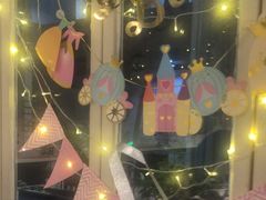 -春树下·树屋花房西餐厅(罍街AS1980店)