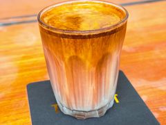 -The PEAT Coffee(深业中城店)