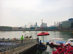 -星海水上乐园(星海广场圣亚店)