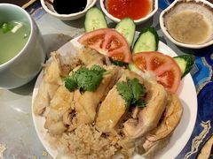 -小娘惹厨房Little Nyonya(狮城有约上榜店)