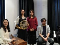-Melody Mentor音乐私教馆(朝外·悠唐店)