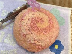 -好利来(四惠店)