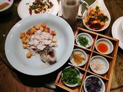 -70后饭吧(府河街店)
