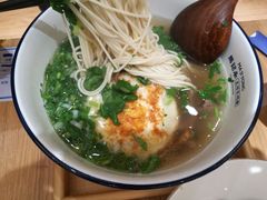 -马记永·兰州牛肉面(天通苑家乐福店)