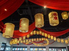 -禧宴Joyous Restaurant(禧园店)