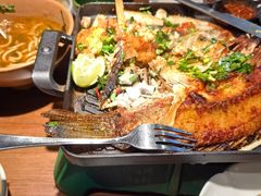 -云海肴汽锅鸡·云南小炒(天津国金汇店)