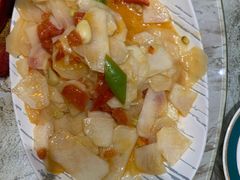 -亚克西姆新疆菜(库车店)