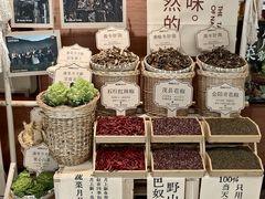 -巴奴毛肚火锅(京西大悦城店)
