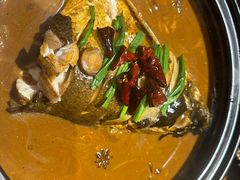 -北京老铺烤鸭(老城根店)