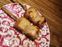 -鸟幸 TORISAKI 炭火居酒屋