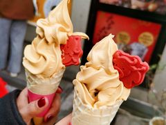 -麦当劳(温州人民路店)