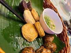 -壮乡楼民俗文化苑(李宁体育园店)
