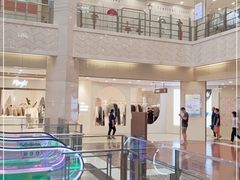 -光启城时尚购物中心