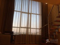 -北京海润艾丽华酒店及服务公寓