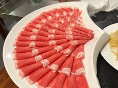 -南门涮肉(上海一店)