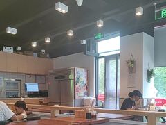 -李先生牛肉面大王(大兴枣园店)