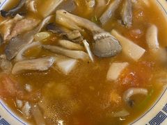 -老雒阳面馆·水席(定鼎门店)