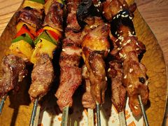 -巴扎屋大盘鸡·新疆菜(汇嘉时代店)