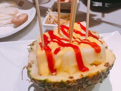 -韩宫宴烤肉·料理(苏州中心店)