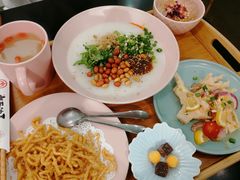 -大王油茶(磁器口店)