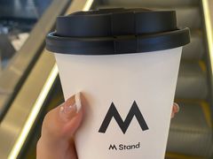 -M Stand(杭州萧山万象汇店)