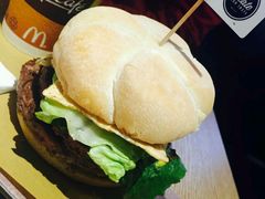 -麦当劳(新王府井店)