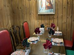 -卢布里西餐厅(总店)