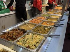 -晓宇盒饭(民安街店)