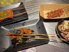 -烤匠麻辣烤鱼(青羊万达店)