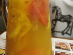 -路易十三西餐厅(西关新天地店)